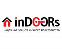 inDOORs надёжная защита личного пространства