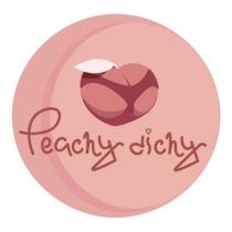 Peachy dichy