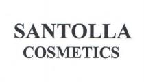 SANTOLLA COSMETICS