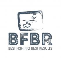 BFBR BEST FISHING BEST RESULT