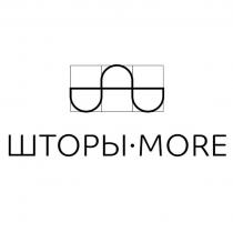 ШТОРЫ MORE