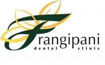 Frangipani, dental clinic