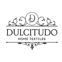 DULCITUDO HOME TEXTILES