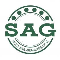 SAG www.sag-bearings.com