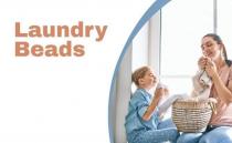 Laundry Beads