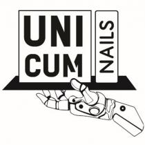 «UNICUM NAILS»