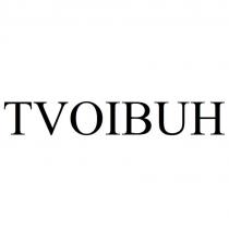 TVOIBUH