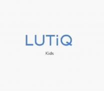 LUTIQ KIDS