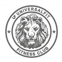 UNIVERSALFIT FITNESS CLUB