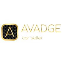 A AVADGE car seller