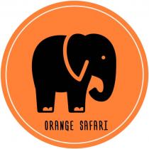 ORANGE SAFARI