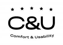 C&U COMFORT & USABILITY