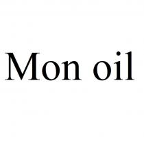 Mon oil