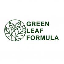 GREEN LEAF FORMULA