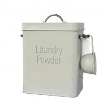 LAUNDRY POWDER