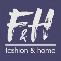 F&H fashion & home