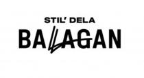 STIL, DELA, ВА, AGAN