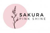 SAKURA PINK SHINE