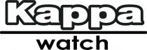 Kappa watch