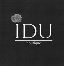 IDU BOUTIQUE