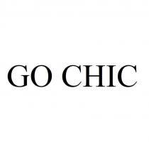 GO CHIC