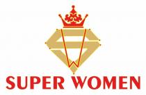 SUPER WOMEN