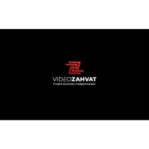 VIDEOZAHVAT студия монтажа и видеосъемки