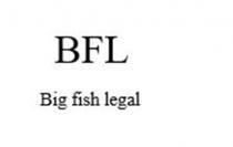 BFL BIG FISH LEGAL