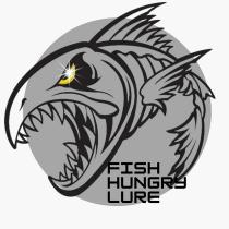 FISH HUNGRY LURE