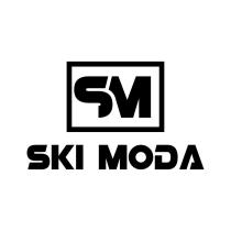 SKI MODA