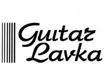 GUITAR LAVKA