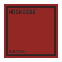 NO SMOKING KARNAVAN