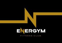 «ENERGYM», «FITNESS CLUB»