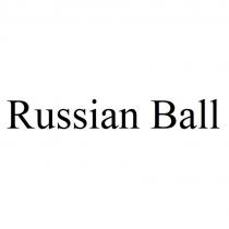 Russian Ball