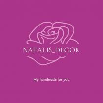 NATALIS_DECOR my handmade for you