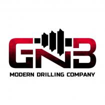 MODERN DRILLING COMPANY