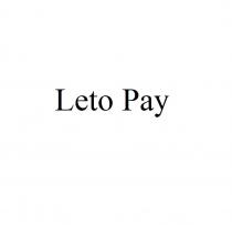 Leto Pay