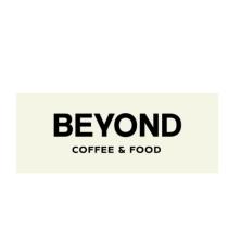 BEYOND COFFEE & FOOD