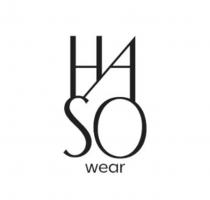 HASO wear