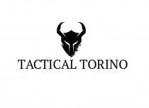 TACTICAL TORINO