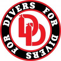 DIVERS FOR DIVERS