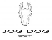 JOG DOG BOT