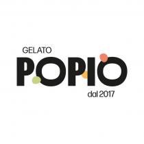 GELATO POPIO dal 2017