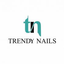 TRENDY NAILS