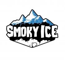 SMOKY ICE
