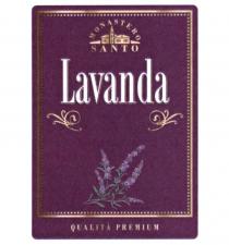 SANTO MONASTERO LAVANDA QUALITA PREMIUM