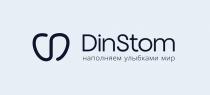 Dinstom наполняем улыбками мир