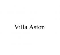 VILLA ASTON