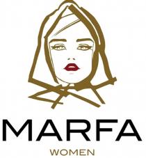 MARFA WOMEN