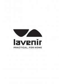 lavenir PRACTICAL, FOR HOME